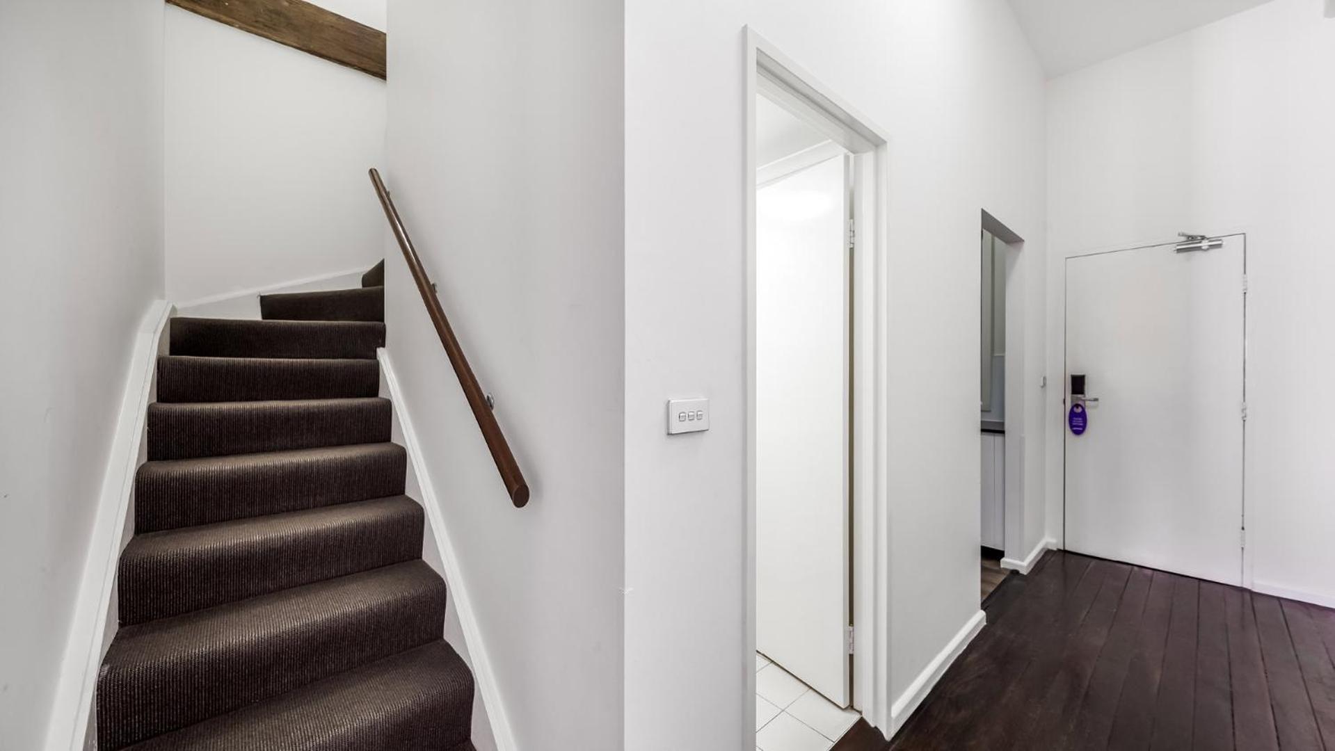 Oaks Sydney Goldsbrough Suites Εξωτερικό φωτογραφία