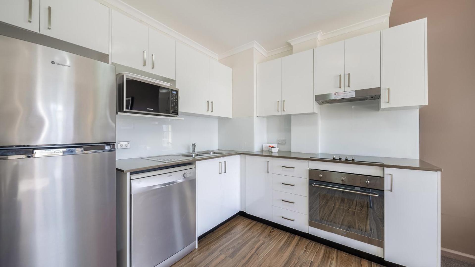 Oaks Sydney Goldsbrough Suites Εξωτερικό φωτογραφία