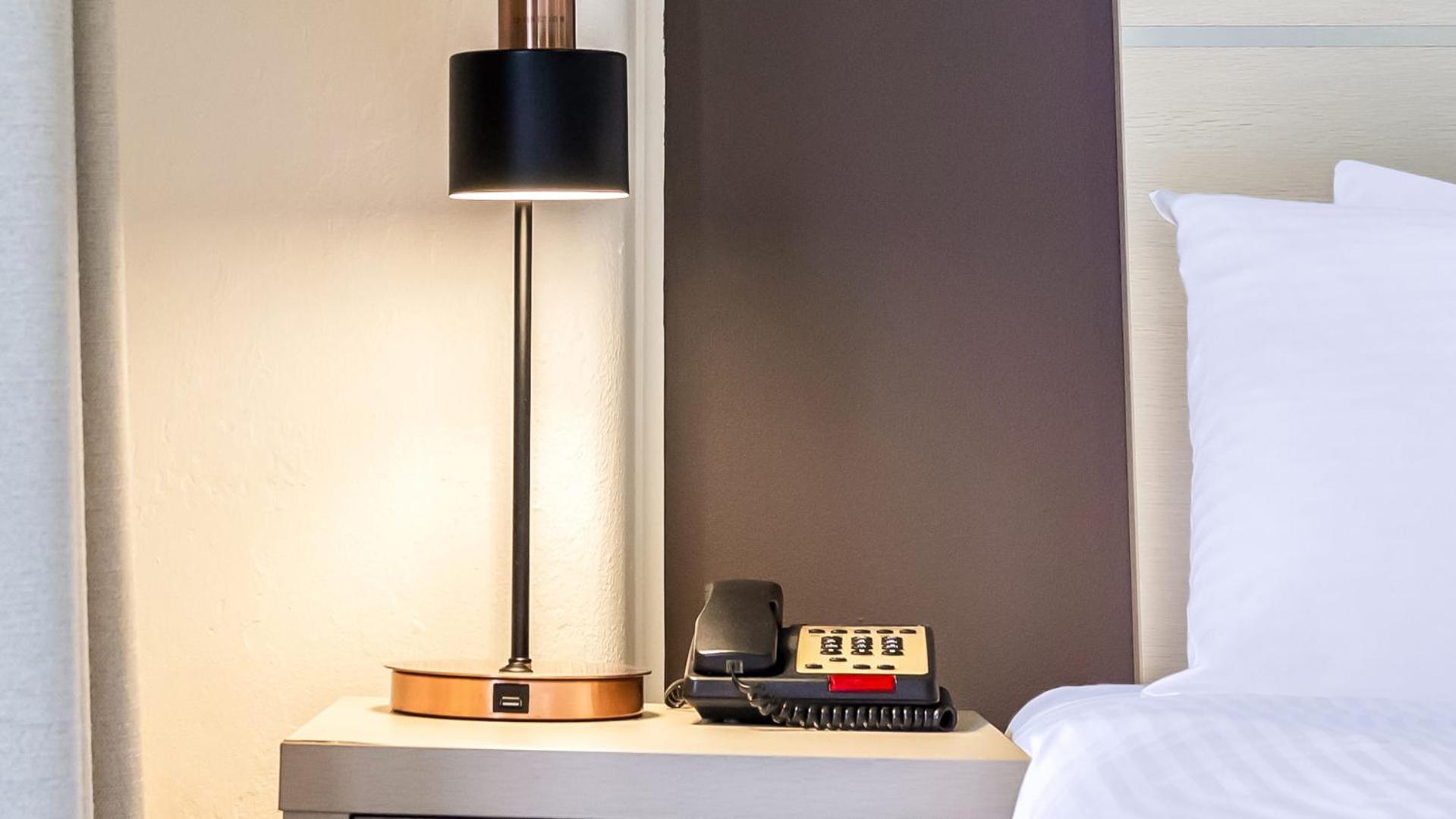Oaks Sydney Goldsbrough Suites Εξωτερικό φωτογραφία