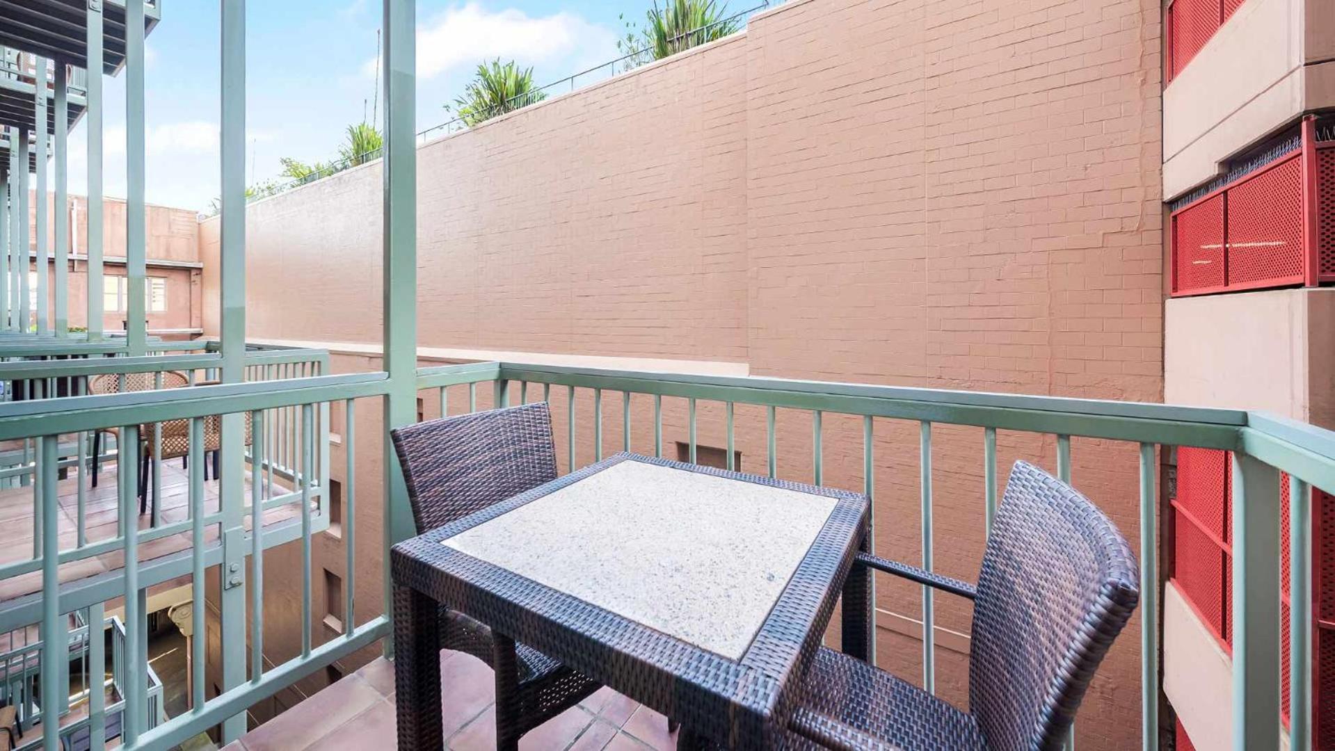 Oaks Sydney Goldsbrough Suites Εξωτερικό φωτογραφία