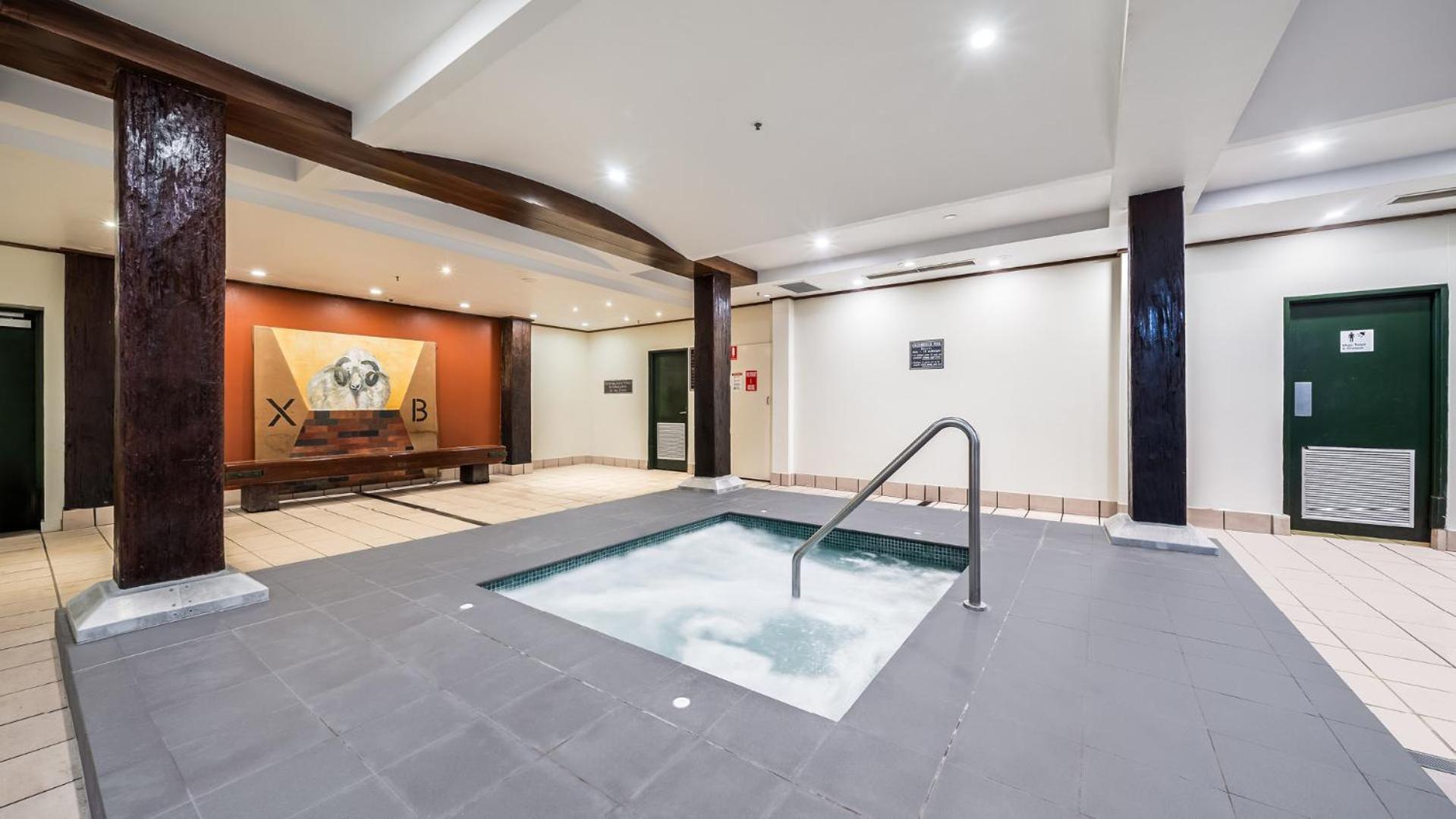 Oaks Sydney Goldsbrough Suites Εξωτερικό φωτογραφία